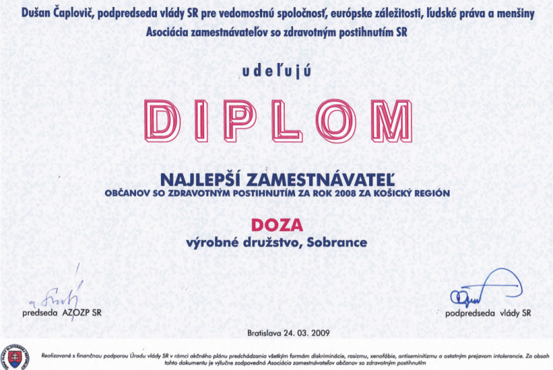 Referencie Referencie