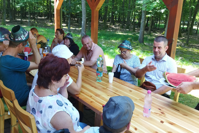 udalosti / Lesy SR - Karná - foto udalosti / Lesy SR - Karná - foto