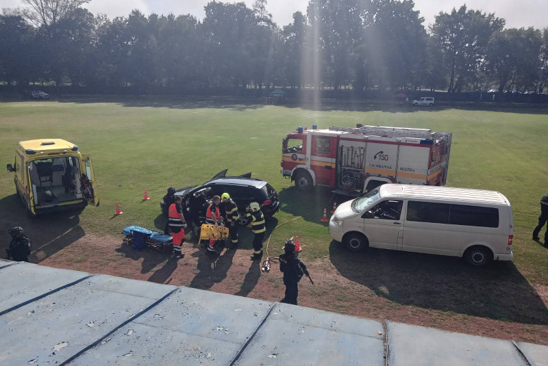 udalosti / Barlička nádeje - foto udalosti / Barlička nádeje - foto