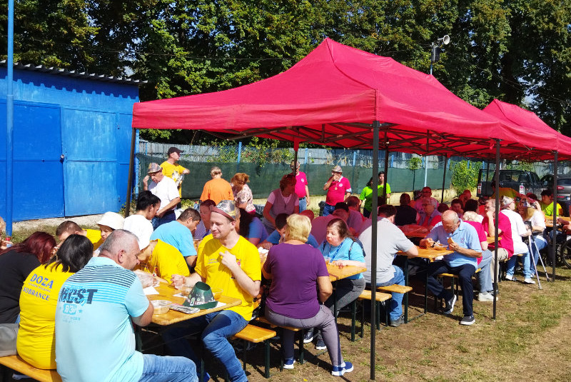 udalosti / Barlička nádeje - foto udalosti / Barlička nádeje - foto