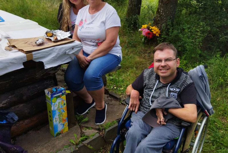 udalosti / Opekanie v sobraneckých kúpeľoch - foto udalosti / Opekanie v sobraneckých kúpeľoch - foto