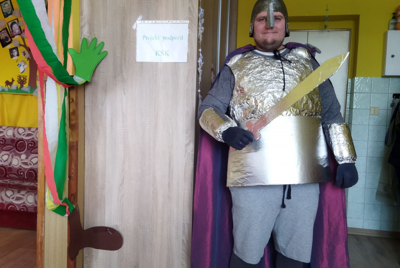 udalosti / Karneval - foto udalosti / Karneval - foto