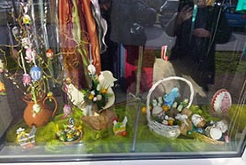 udalosti / Veľká noc - foto udalosti / Veľká noc - foto