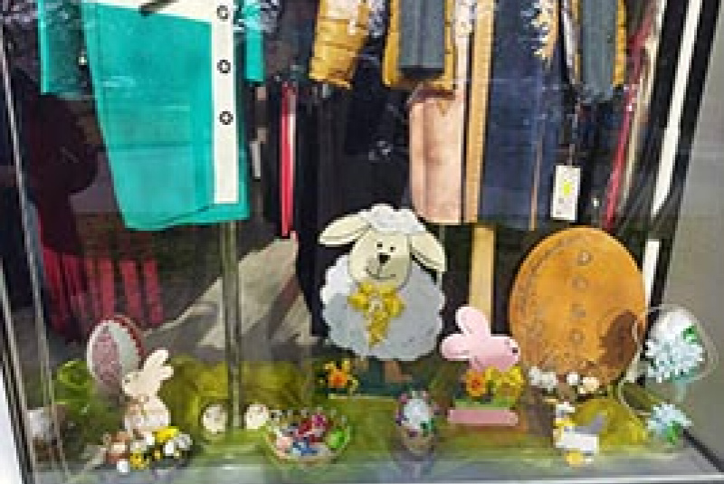 udalosti / Veľká noc - foto udalosti / Veľká noc - foto