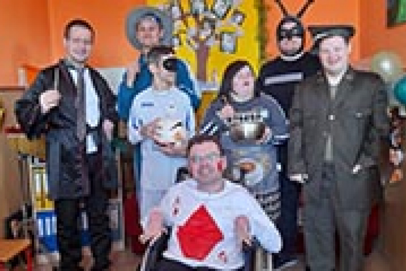 udalosti / Karneval 2023 – „dnes som niekto iný“ - foto udalosti / Karneval 2023 – „dnes som niekto iný“ - foto