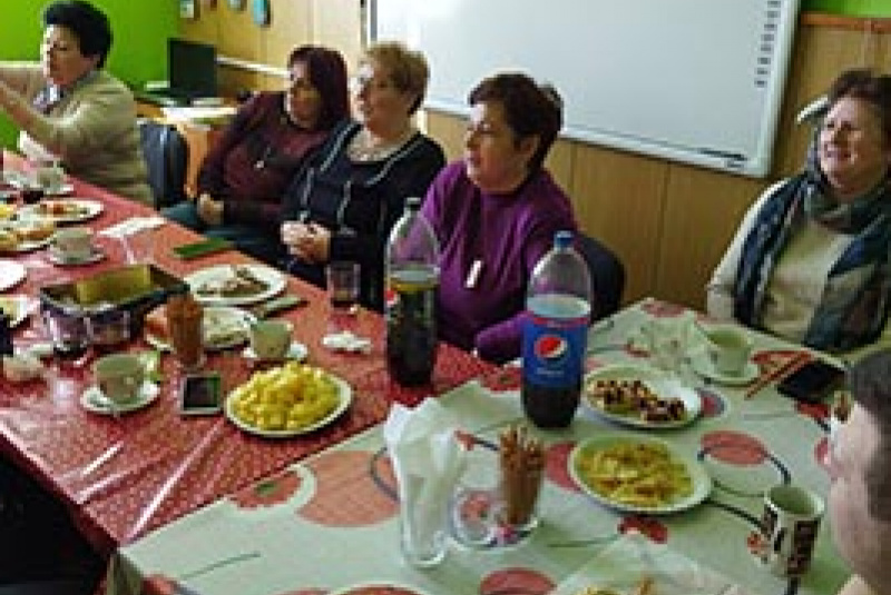 udalosti / Karneval 2023 – „dnes som niekto iný“ - foto udalosti / Karneval 2023 – „dnes som niekto iný“ - foto