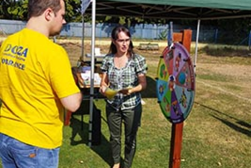 udalosti / Barlička nádeje 2022 - foto udalosti / Barlička nádeje 2022 - foto