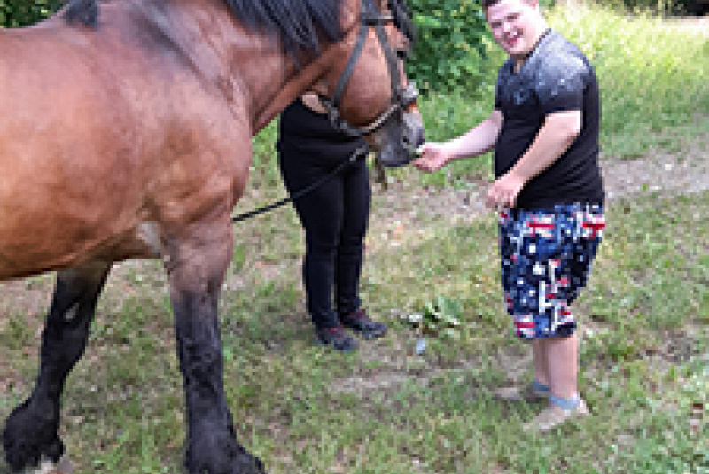 udalosti / Opekanie v Sobraneckých kúpeľoch - foto udalosti / Opekanie v Sobraneckých kúpeľoch - foto