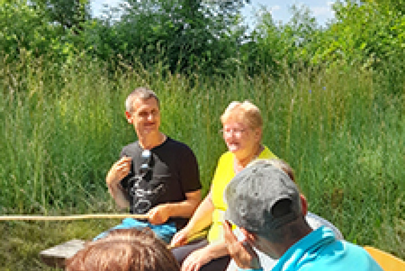 udalosti / Opekanie v Sobraneckých kúpeľoch - foto udalosti / Opekanie v Sobraneckých kúpeľoch - foto