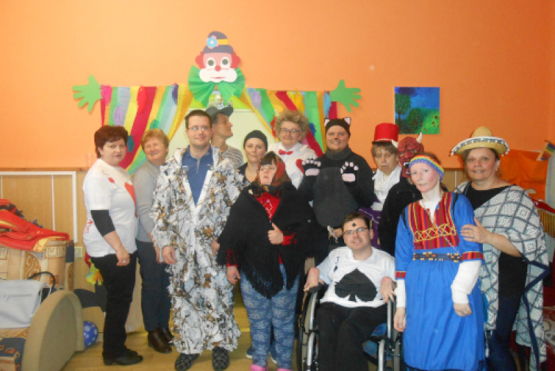 udalosti / Valentínsky Karneval 2020 - foto udalosti / Valentínsky Karneval 2020 - foto