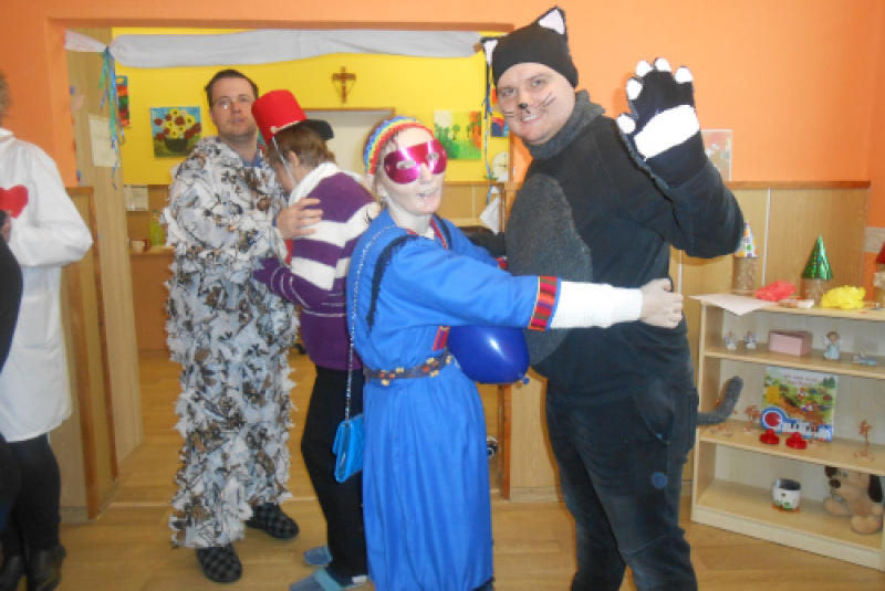 udalosti / Valentínsky Karneval 2020 - foto udalosti / Valentínsky Karneval 2020 - foto