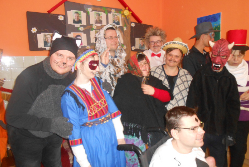 udalosti / Valentínsky Karneval 2020 - foto udalosti / Valentínsky Karneval 2020 - foto