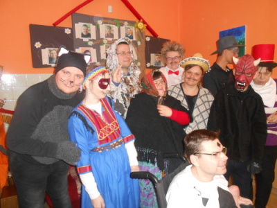 Valentínsky Karneval 2020